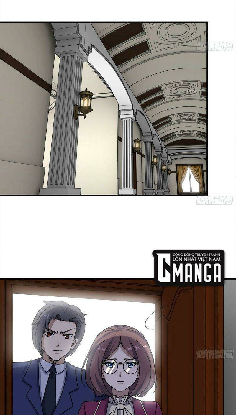 Tôi Chuyển Vàng Tại Mạt Thế - Chapter 167 - Page 17