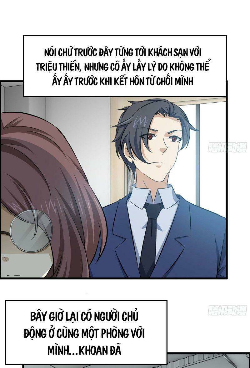 Tôi Chuyển Vàng Tại Mạt Thế - Chapter 167 - Page 19