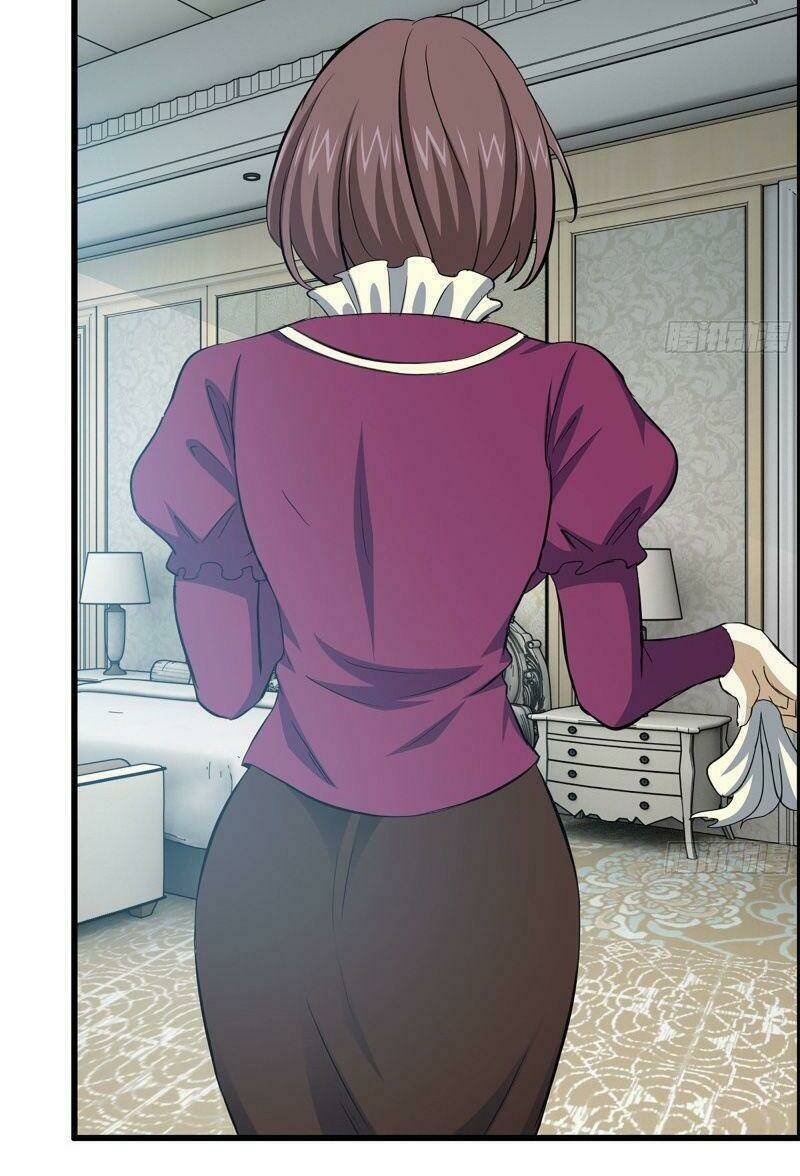 Tôi Chuyển Vàng Tại Mạt Thế - Chapter 167 - Page 20