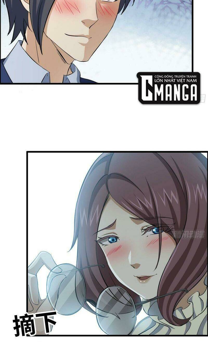 Tôi Chuyển Vàng Tại Mạt Thế - Chapter 167 - Page 22