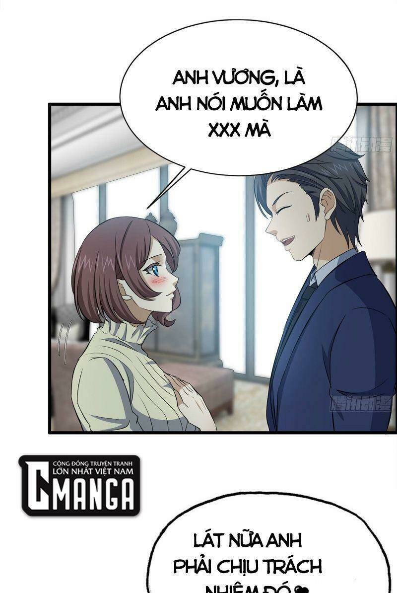 Tôi Chuyển Vàng Tại Mạt Thế - Chapter 167 - Page 26