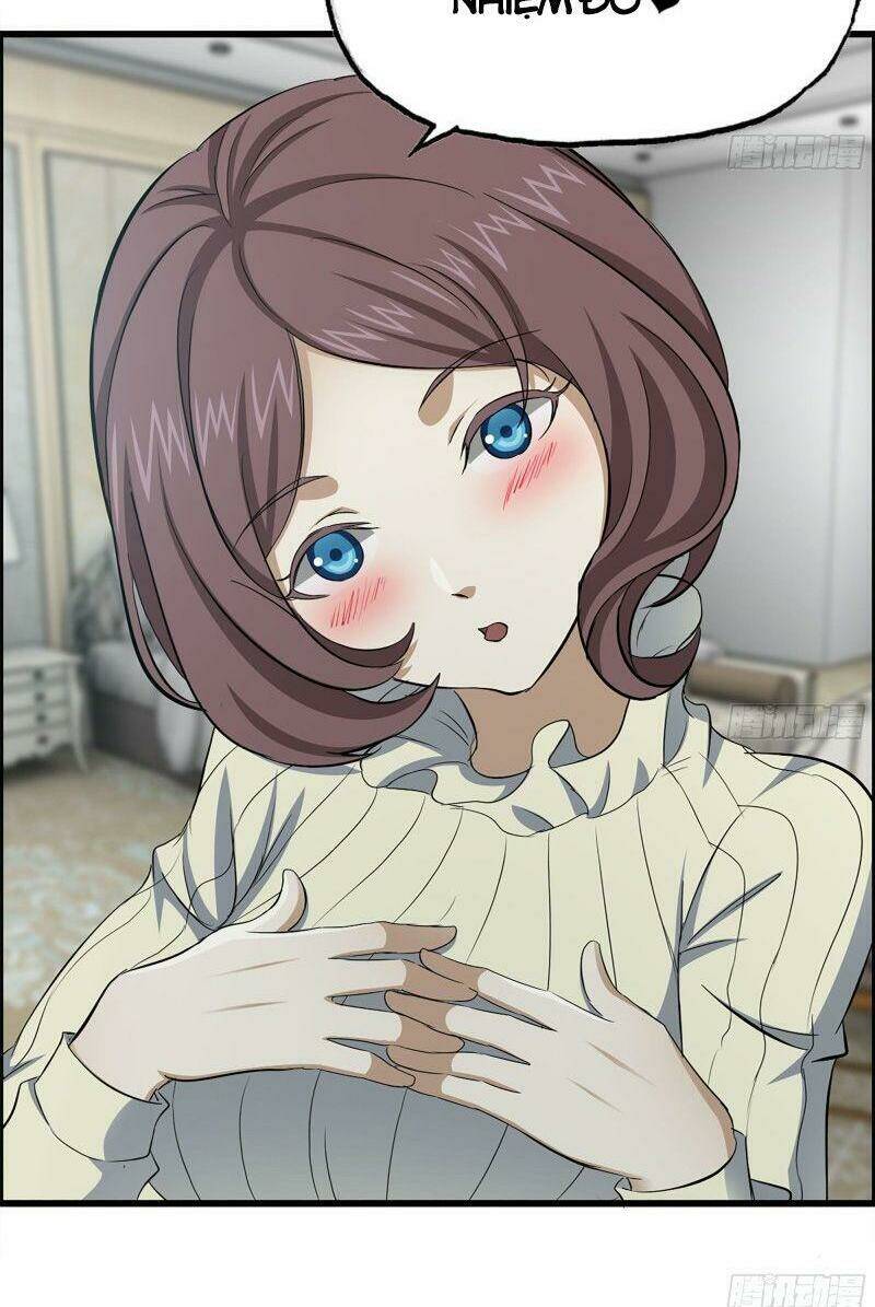 Tôi Chuyển Vàng Tại Mạt Thế - Chapter 167 - Page 27