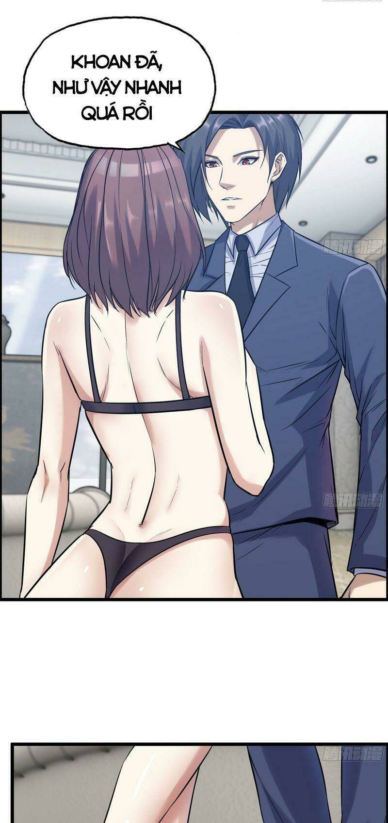 Tôi Chuyển Vàng Tại Mạt Thế - Chapter 167 - Page 28