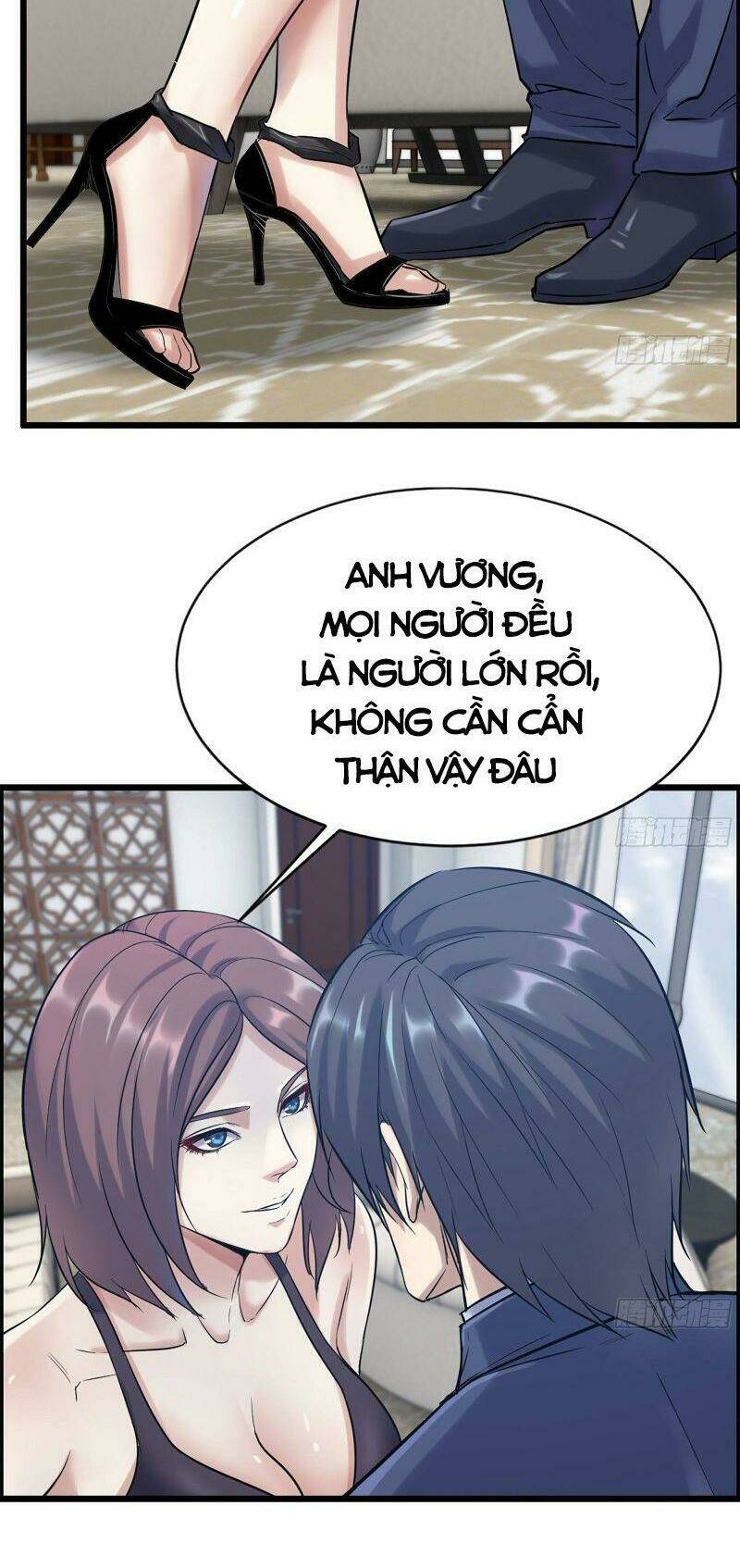 Tôi Chuyển Vàng Tại Mạt Thế - Chapter 167 - Page 29