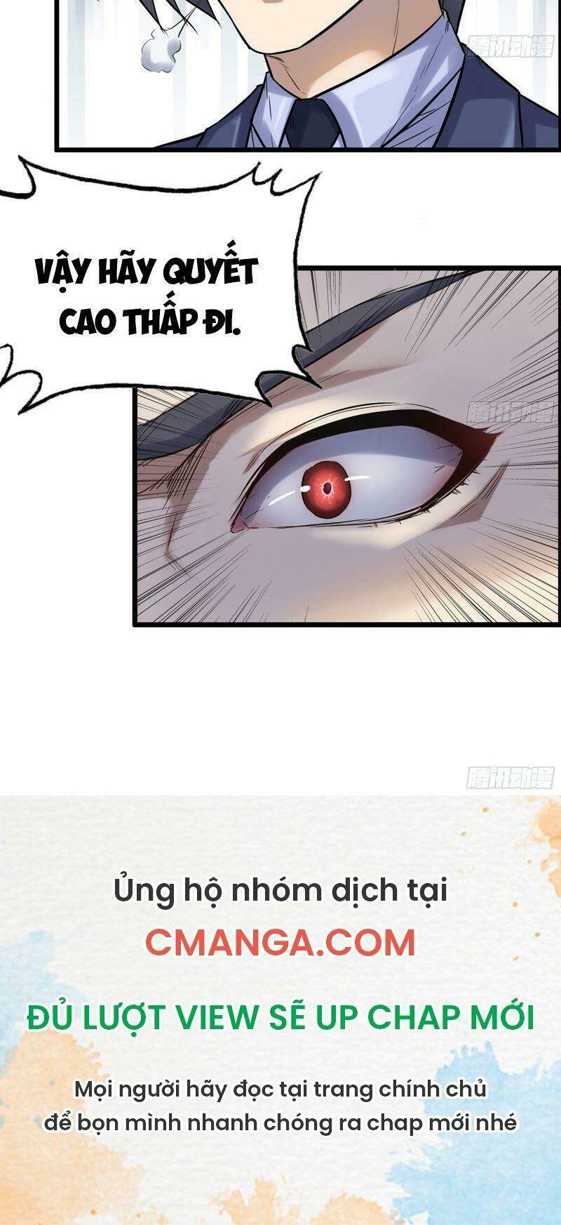 Tôi Chuyển Vàng Tại Mạt Thế - Chapter 167 - Page 31