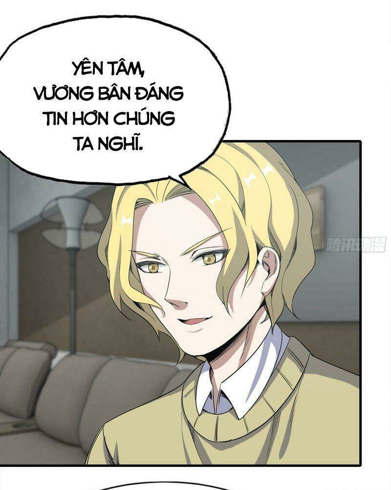 Tôi Chuyển Vàng Tại Mạt Thế - Chapter 167 - Page 7