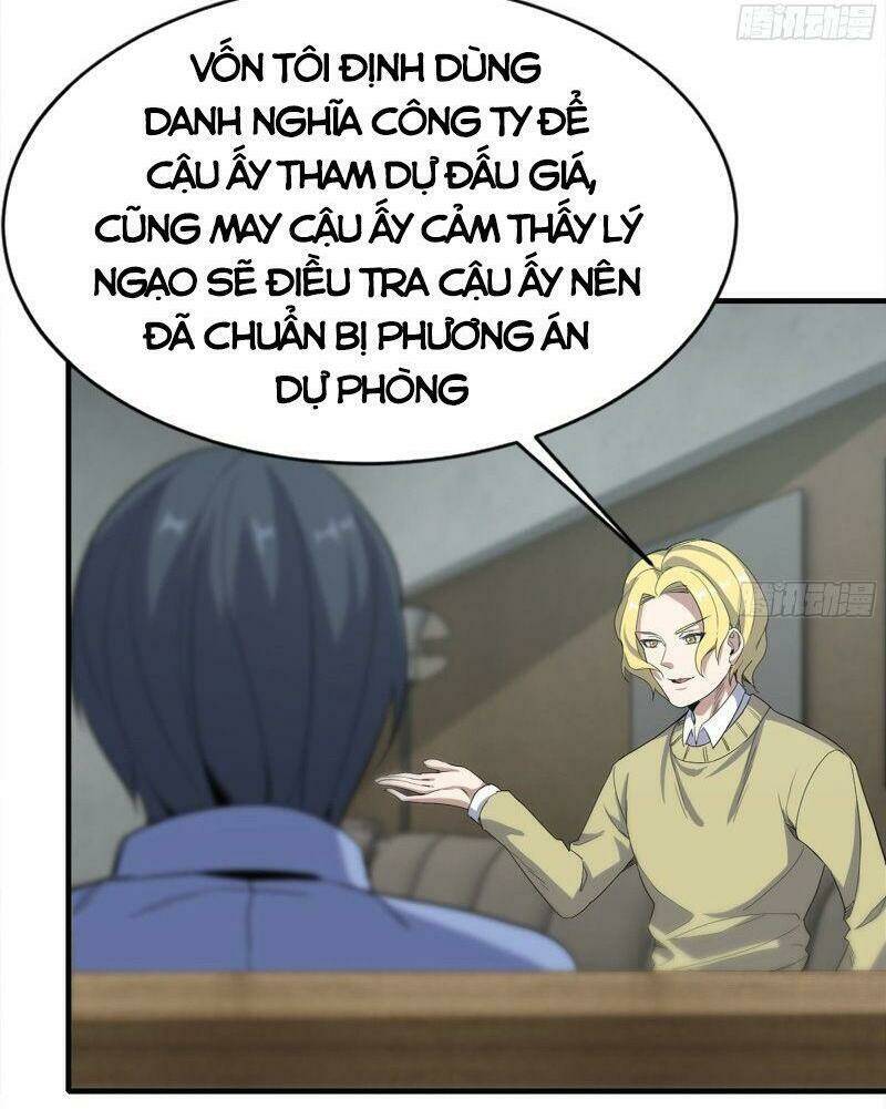 Tôi Chuyển Vàng Tại Mạt Thế - Chapter 167 - Page 8