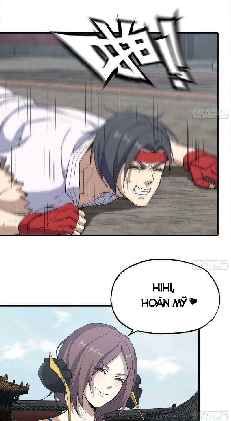 Tôi Chuyển Vàng Tại Mạt Thế - Chapter 168 - Page 10