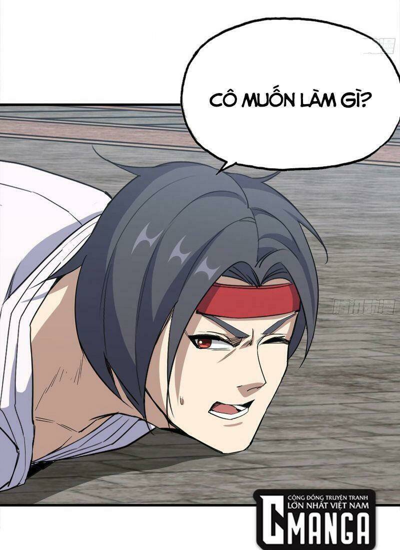 Tôi Chuyển Vàng Tại Mạt Thế - Chapter 168 - Page 12