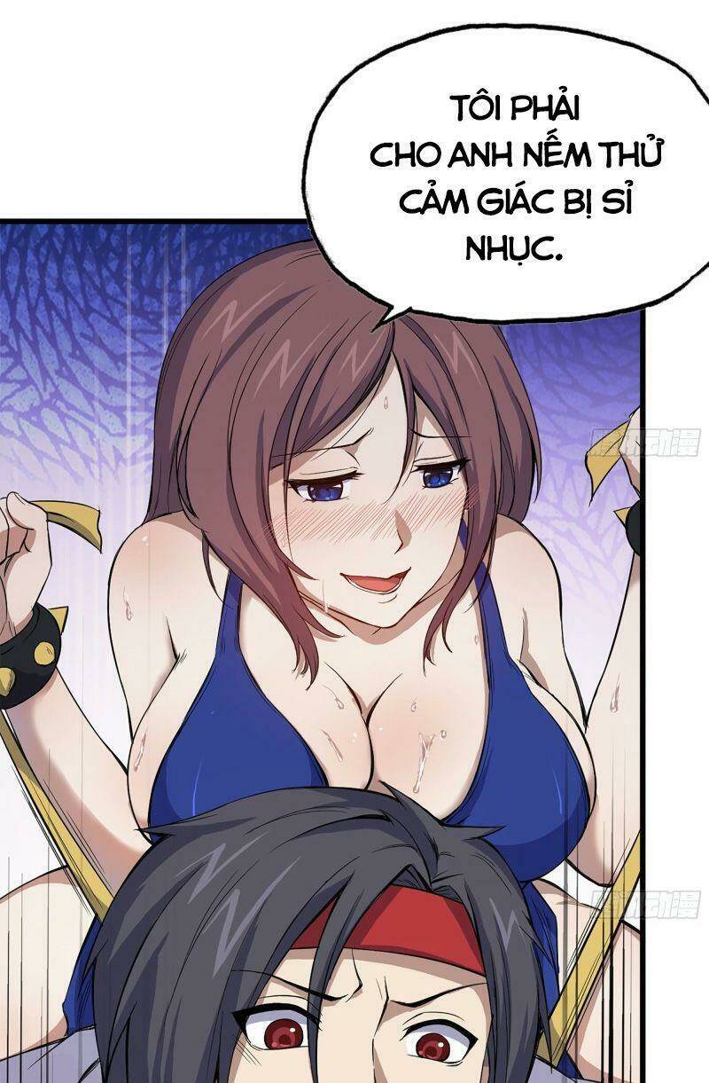 Tôi Chuyển Vàng Tại Mạt Thế - Chapter 168 - Page 14