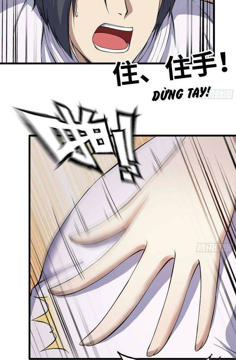 Tôi Chuyển Vàng Tại Mạt Thế - Chapter 168 - Page 15