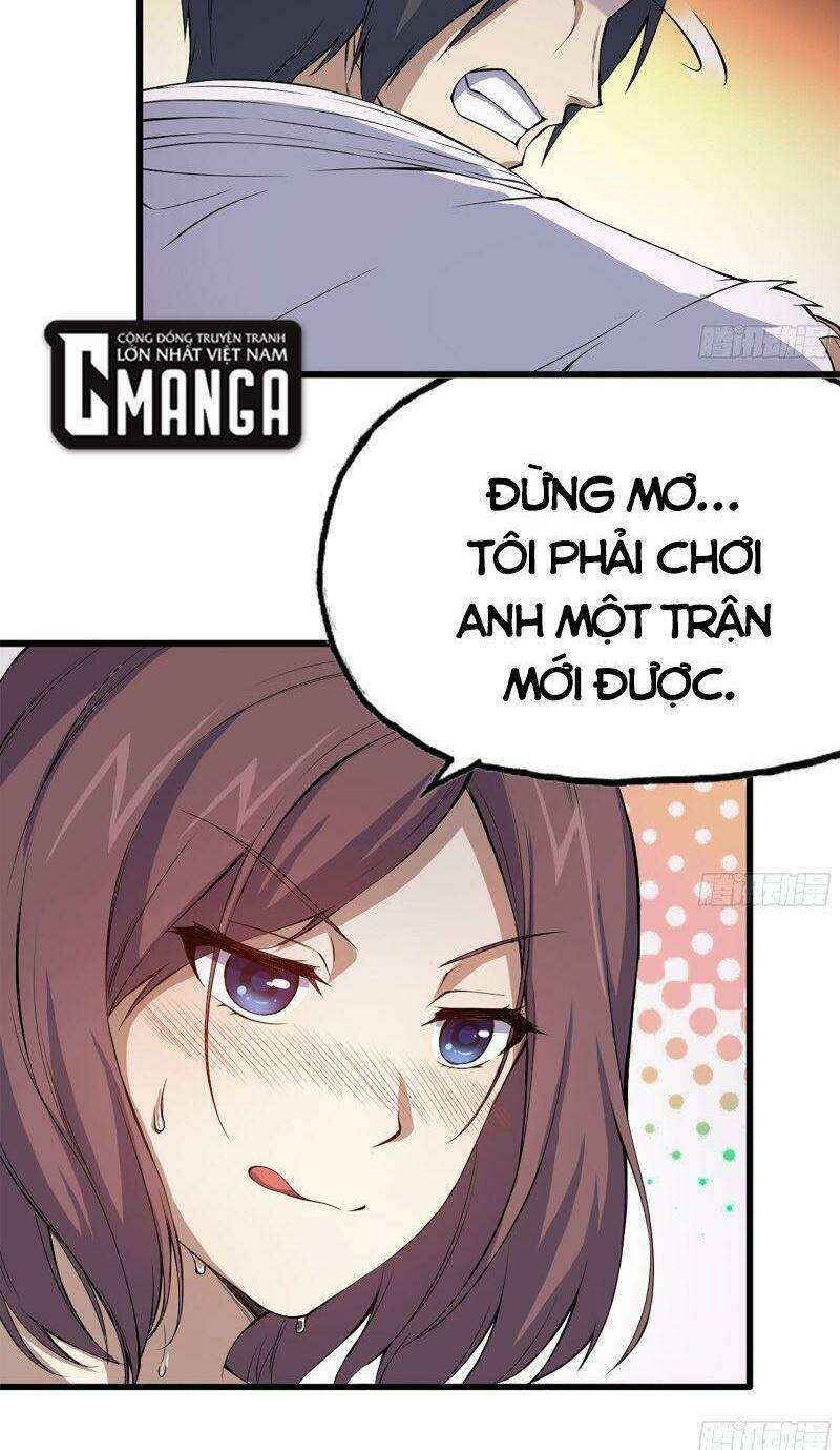 Tôi Chuyển Vàng Tại Mạt Thế - Chapter 168 - Page 17