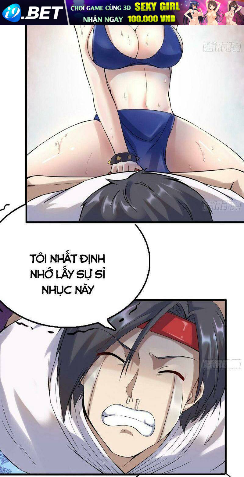 Tôi Chuyển Vàng Tại Mạt Thế - Chapter 168 - Page 19