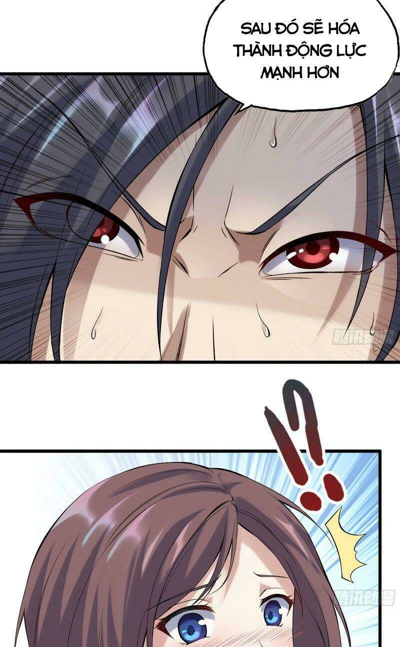 Tôi Chuyển Vàng Tại Mạt Thế - Chapter 168 - Page 20