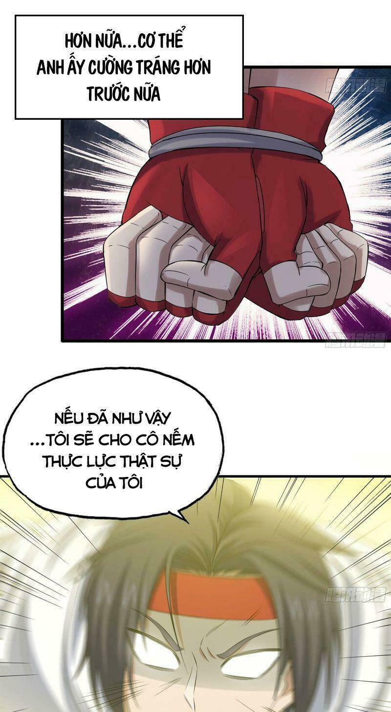 Tôi Chuyển Vàng Tại Mạt Thế - Chapter 168 - Page 22