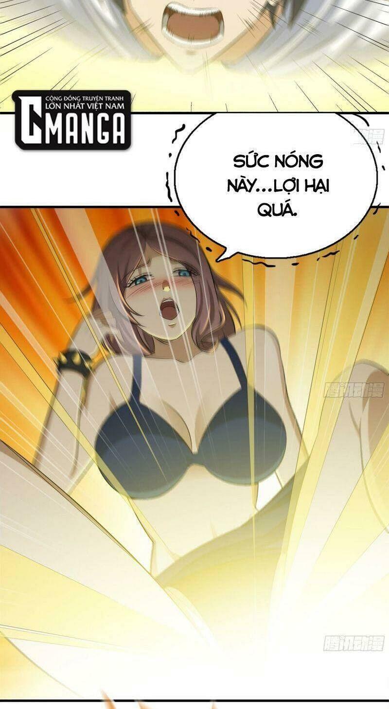 Tôi Chuyển Vàng Tại Mạt Thế - Chapter 168 - Page 23