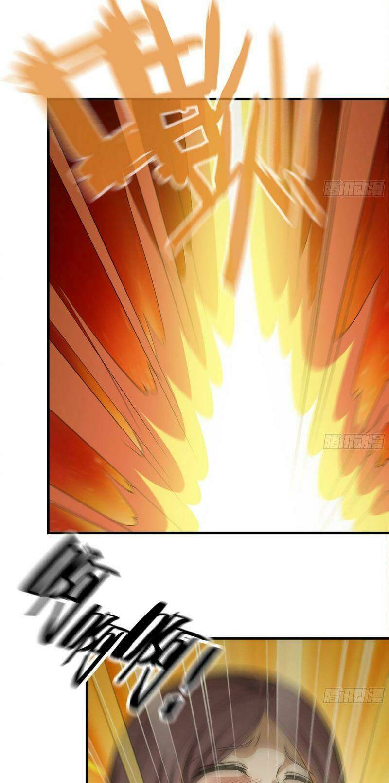 Tôi Chuyển Vàng Tại Mạt Thế - Chapter 168 - Page 24