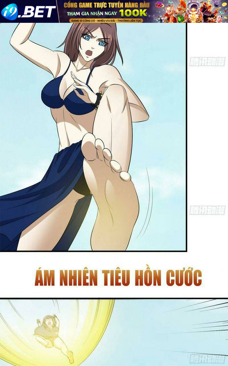 Tôi Chuyển Vàng Tại Mạt Thế - Chapter 168 - Page 27