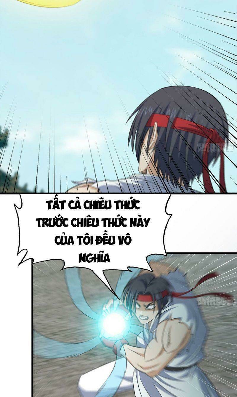 Tôi Chuyển Vàng Tại Mạt Thế - Chapter 168 - Page 28