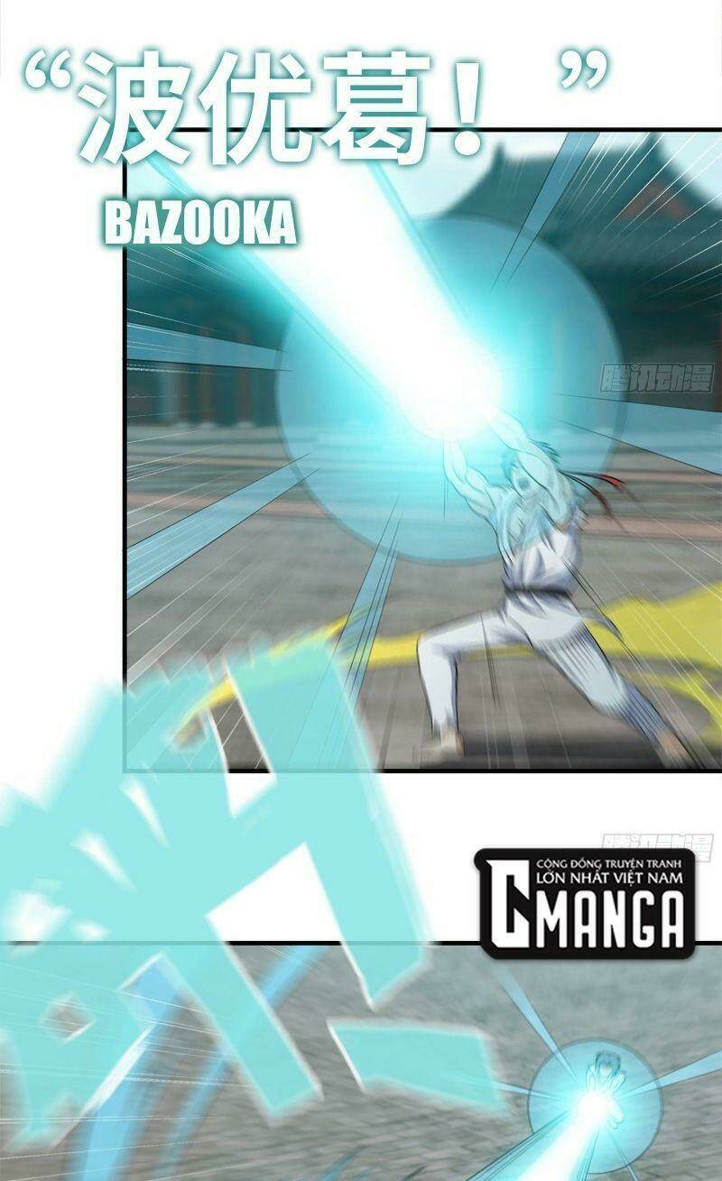 Tôi Chuyển Vàng Tại Mạt Thế - Chapter 168 - Page 30