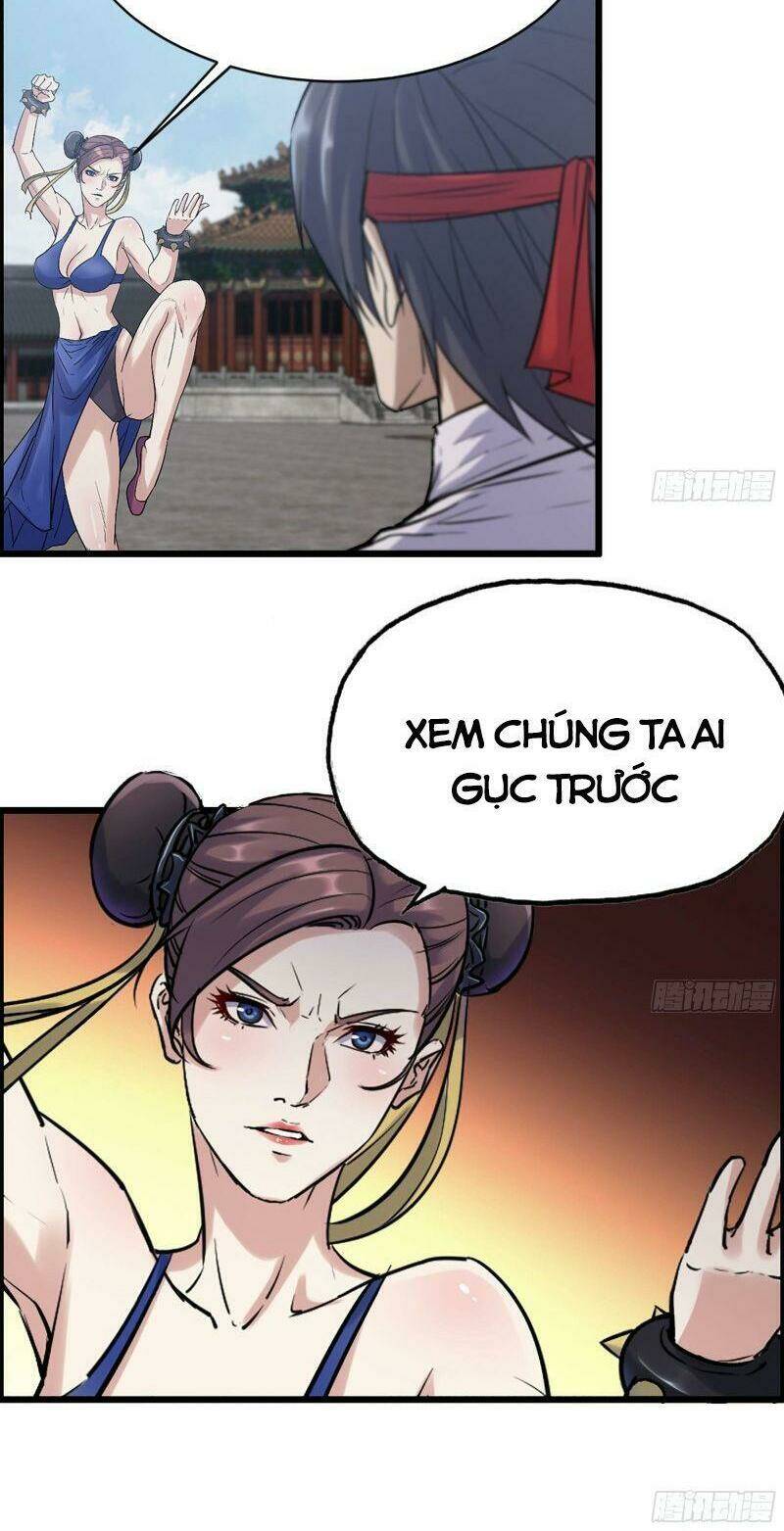 Tôi Chuyển Vàng Tại Mạt Thế - Chapter 168 - Page 3