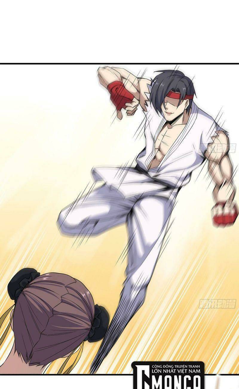 Tôi Chuyển Vàng Tại Mạt Thế - Chapter 168 - Page 4