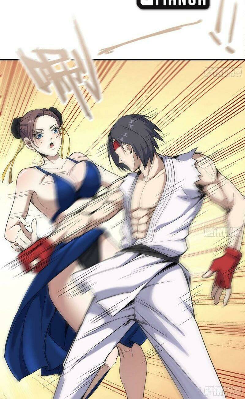 Tôi Chuyển Vàng Tại Mạt Thế - Chapter 168 - Page 5