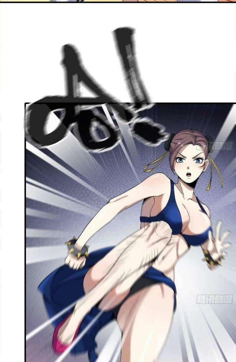 Tôi Chuyển Vàng Tại Mạt Thế - Chapter 168 - Page 6