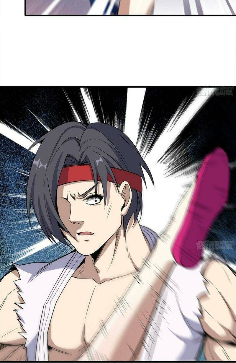 Tôi Chuyển Vàng Tại Mạt Thế - Chapter 168 - Page 7