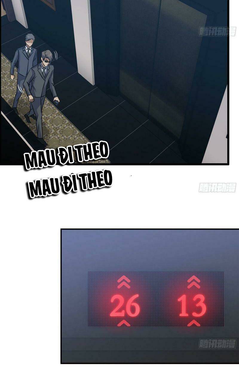 Tôi Chuyển Vàng Tại Mạt Thế - Chapter 169 - Page 9