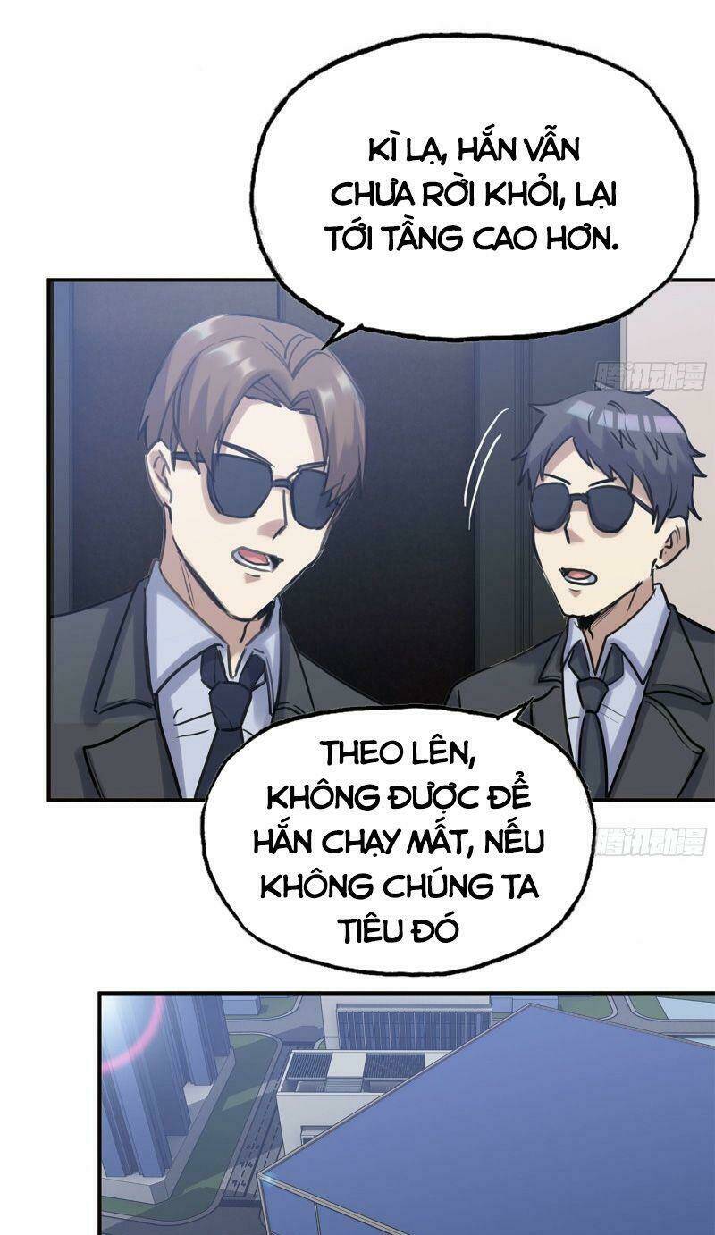 Tôi Chuyển Vàng Tại Mạt Thế - Chapter 169 - Page 10