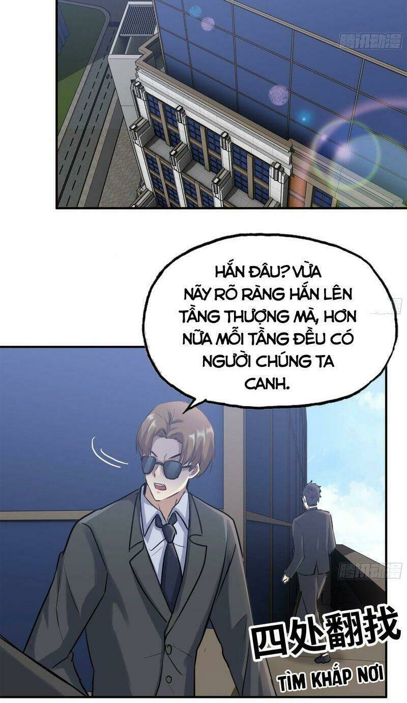 Tôi Chuyển Vàng Tại Mạt Thế - Chapter 169 - Page 11