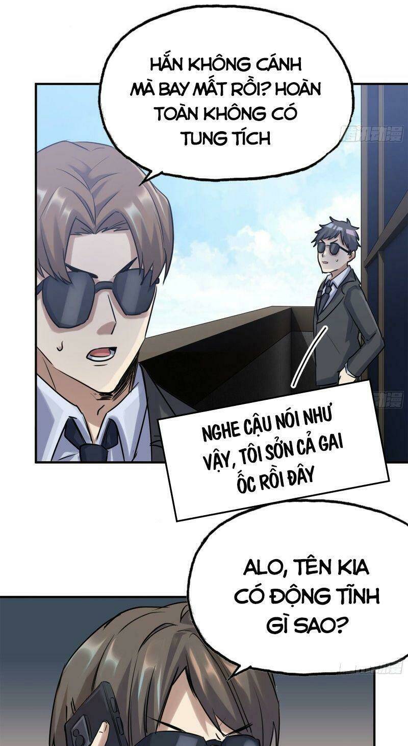 Tôi Chuyển Vàng Tại Mạt Thế - Chapter 169 - Page 12