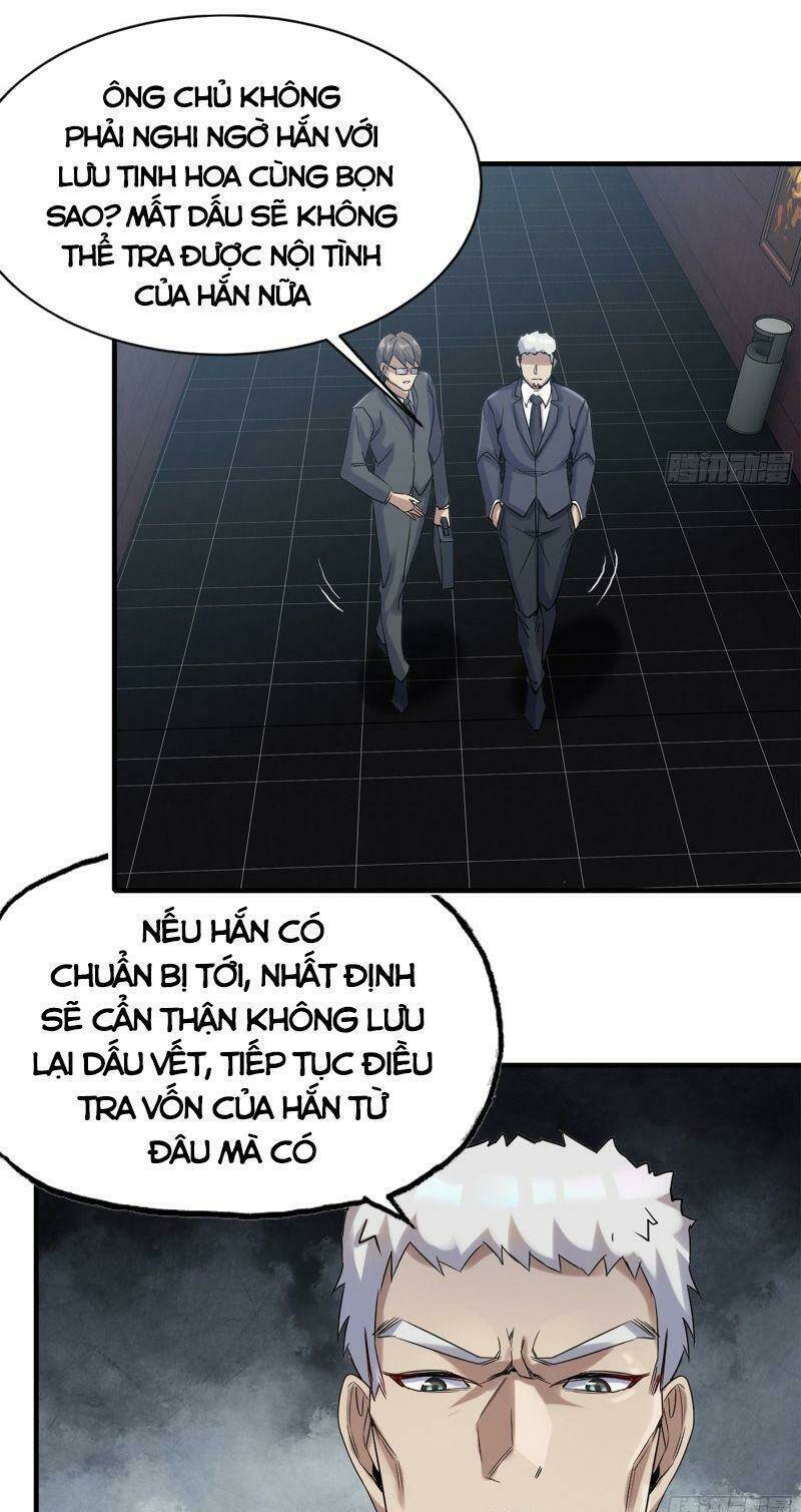 Tôi Chuyển Vàng Tại Mạt Thế - Chapter 169 - Page 14