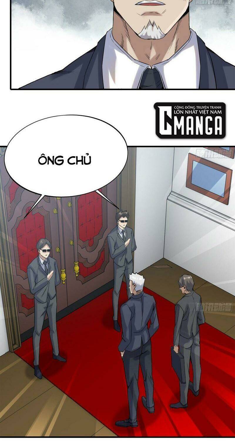 Tôi Chuyển Vàng Tại Mạt Thế - Chapter 169 - Page 15