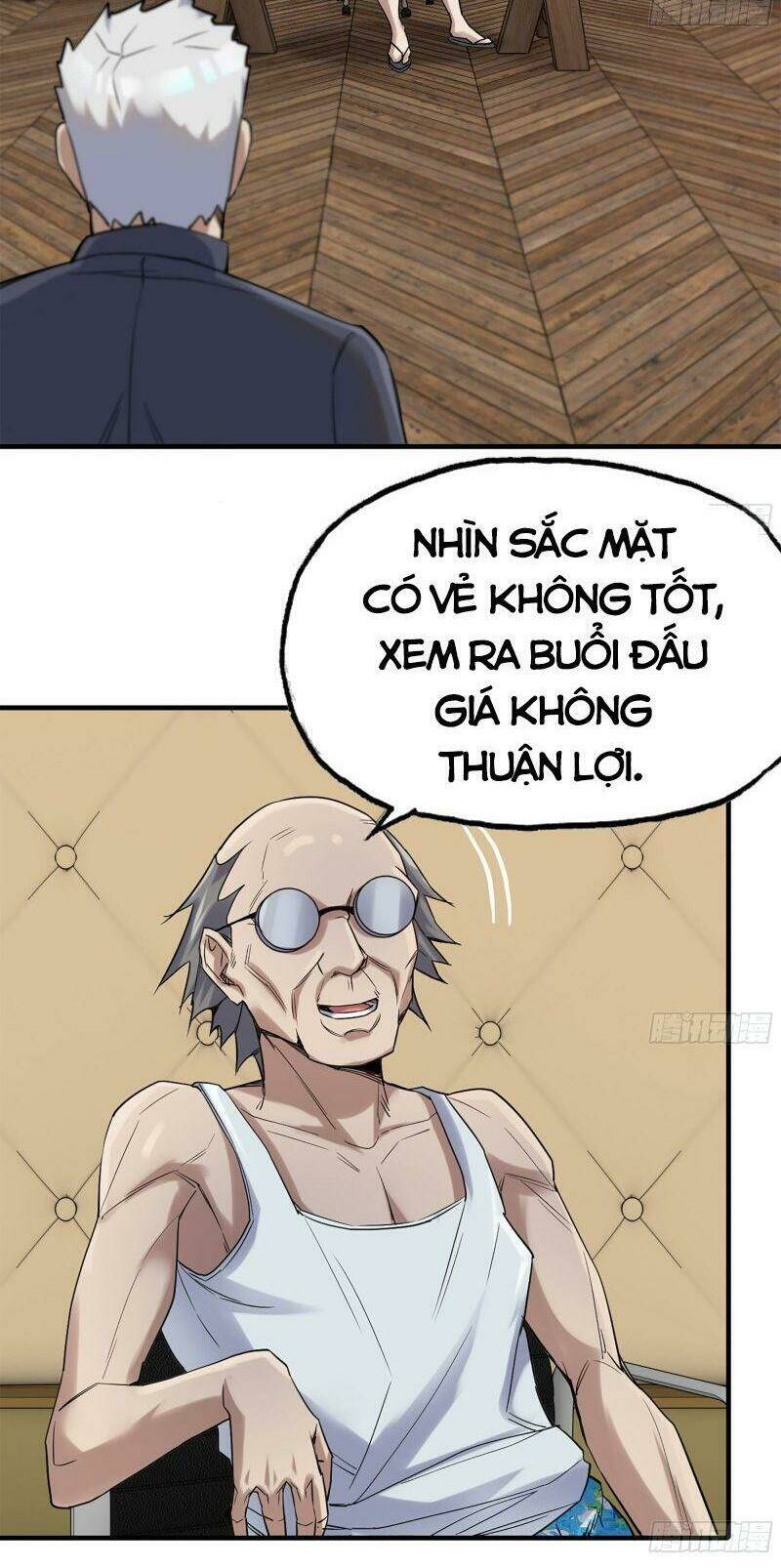 Tôi Chuyển Vàng Tại Mạt Thế - Chapter 169 - Page 17