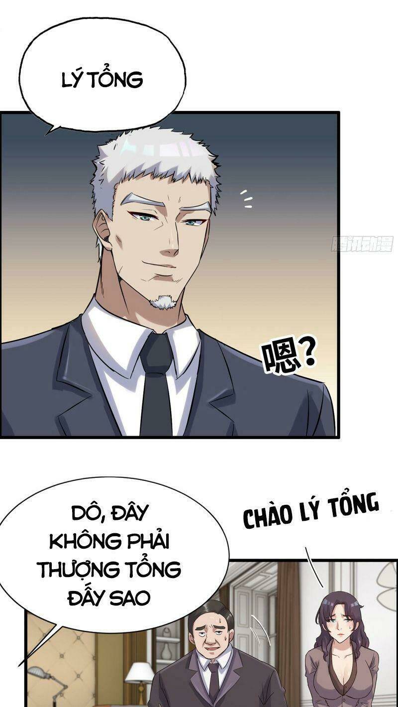 Tôi Chuyển Vàng Tại Mạt Thế - Chapter 169 - Page 18