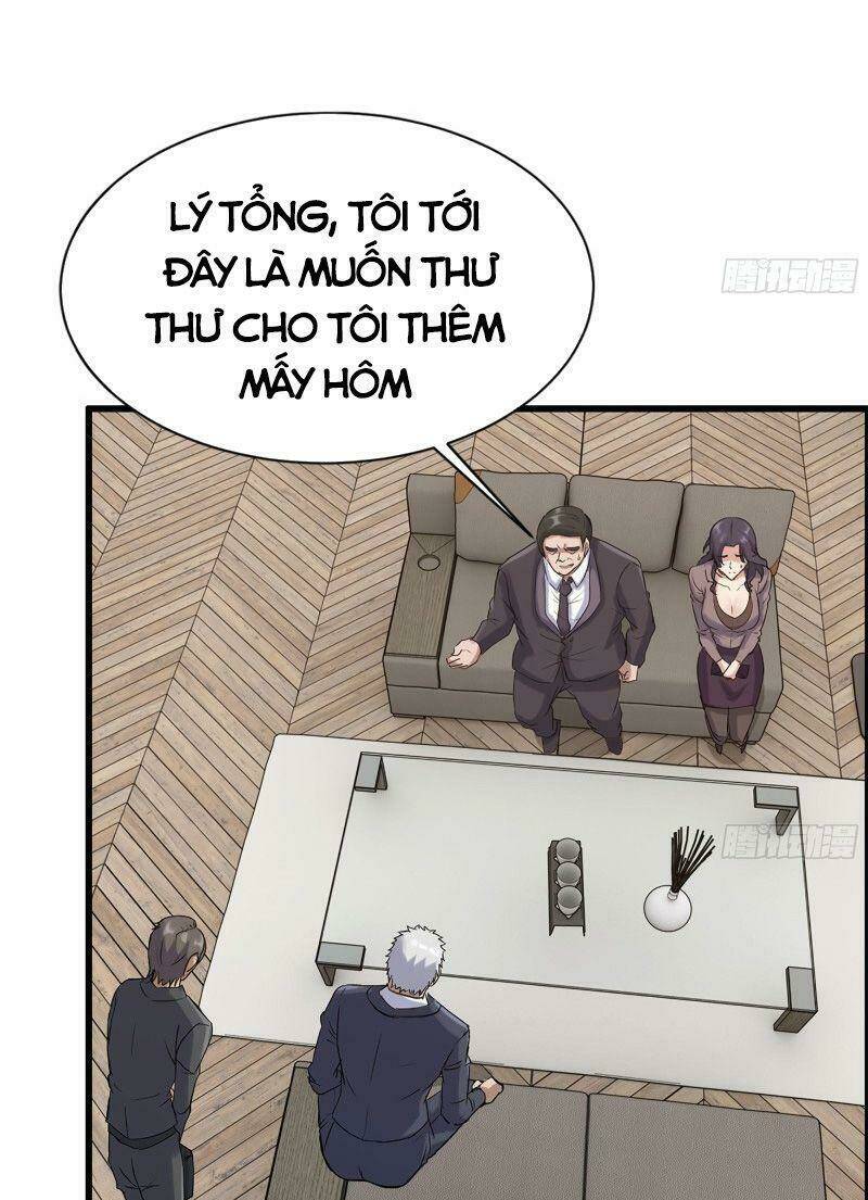 Tôi Chuyển Vàng Tại Mạt Thế - Chapter 169 - Page 20