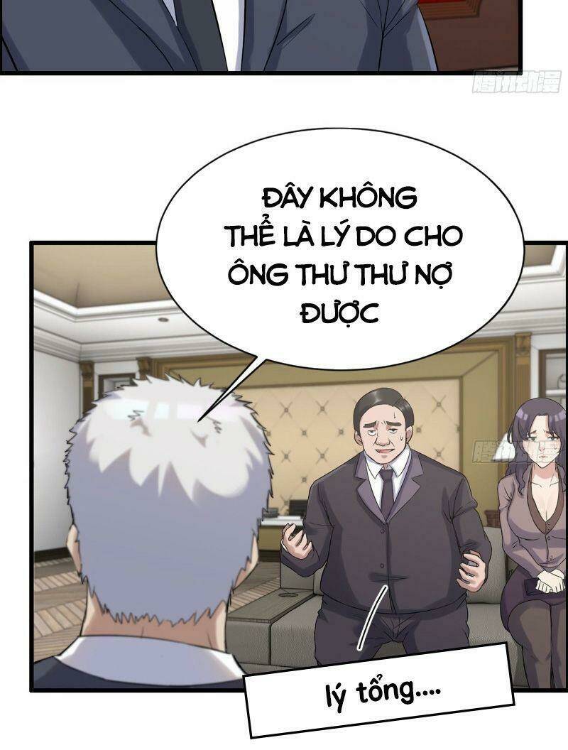 Tôi Chuyển Vàng Tại Mạt Thế - Chapter 169 - Page 23