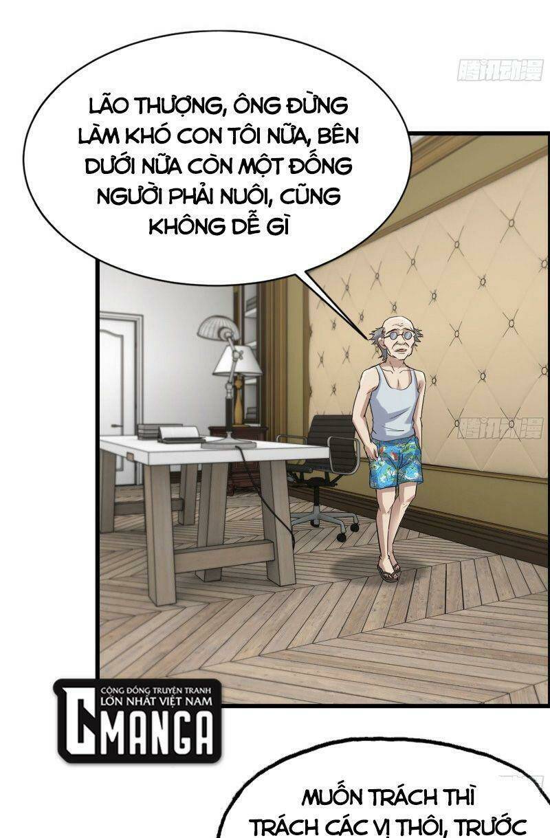 Tôi Chuyển Vàng Tại Mạt Thế - Chapter 169 - Page 24