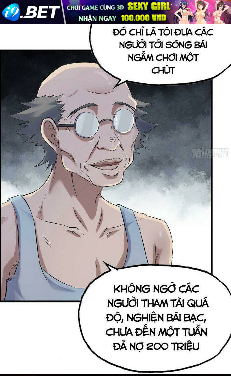 Tôi Chuyển Vàng Tại Mạt Thế - Chapter 169 - Page 25