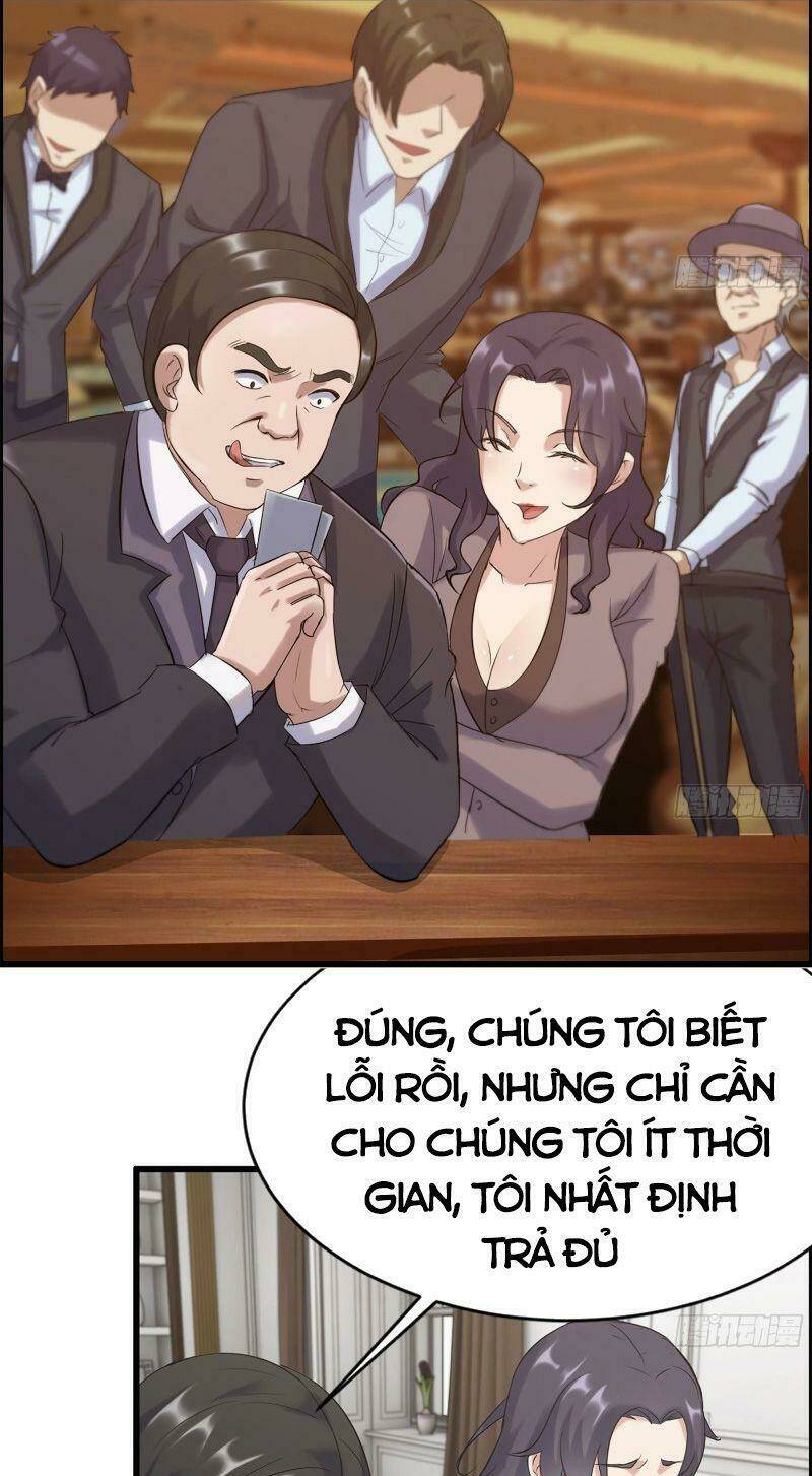 Tôi Chuyển Vàng Tại Mạt Thế - Chapter 169 - Page 26