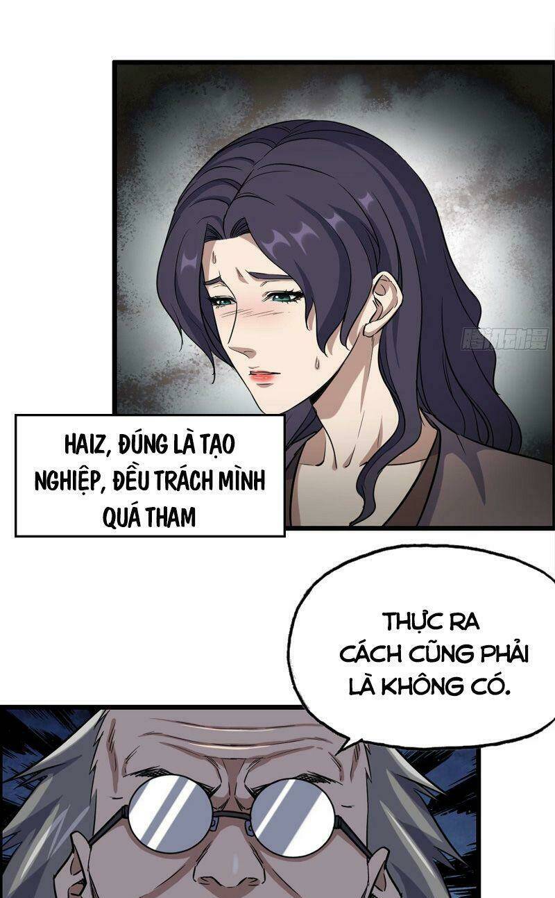 Tôi Chuyển Vàng Tại Mạt Thế - Chapter 169 - Page 28