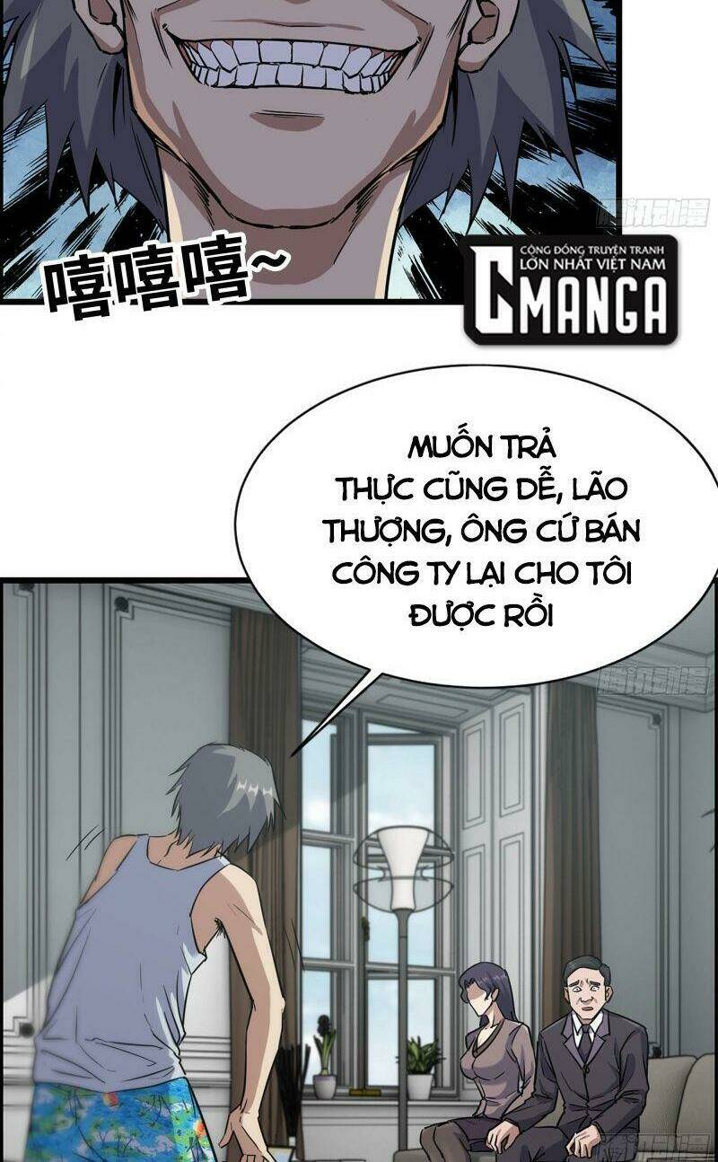 Tôi Chuyển Vàng Tại Mạt Thế - Chapter 169 - Page 29
