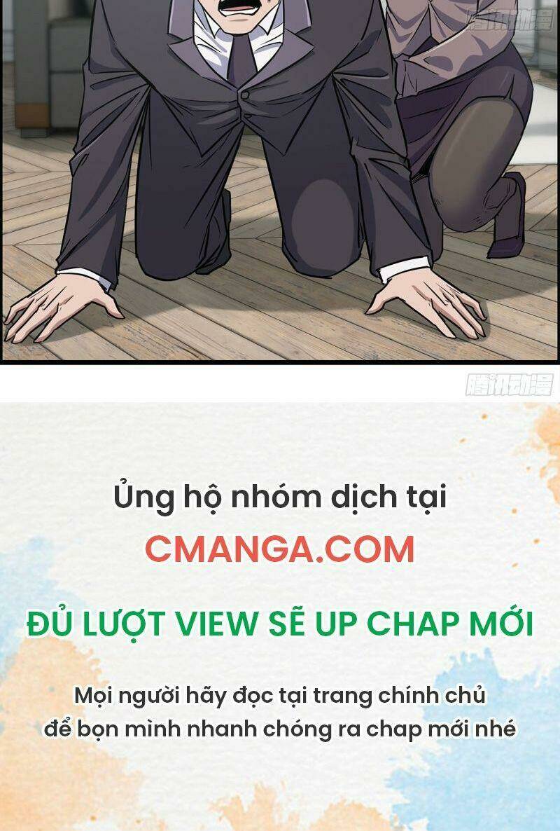 Tôi Chuyển Vàng Tại Mạt Thế - Chapter 169 - Page 32