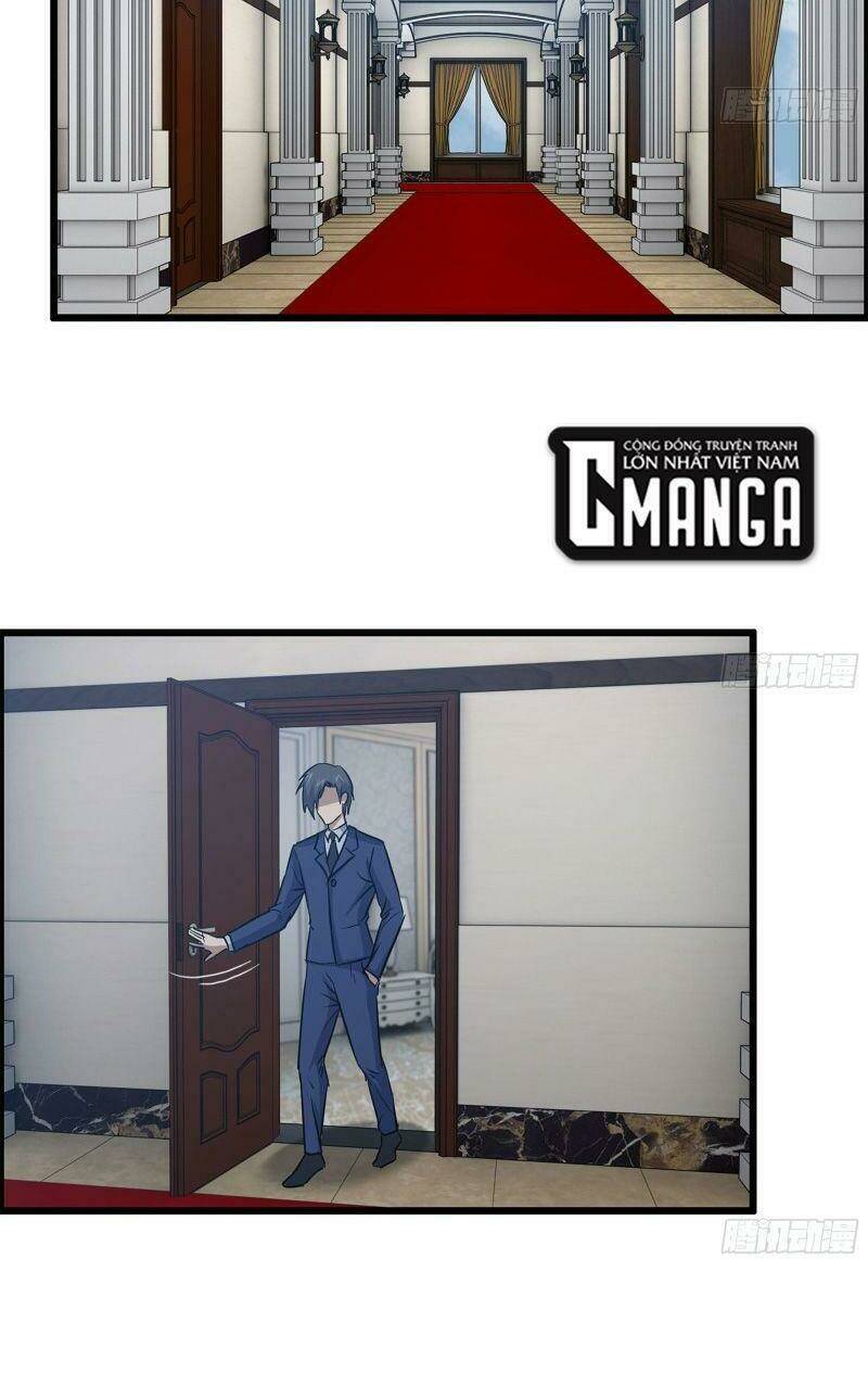 Tôi Chuyển Vàng Tại Mạt Thế - Chapter 169 - Page 5