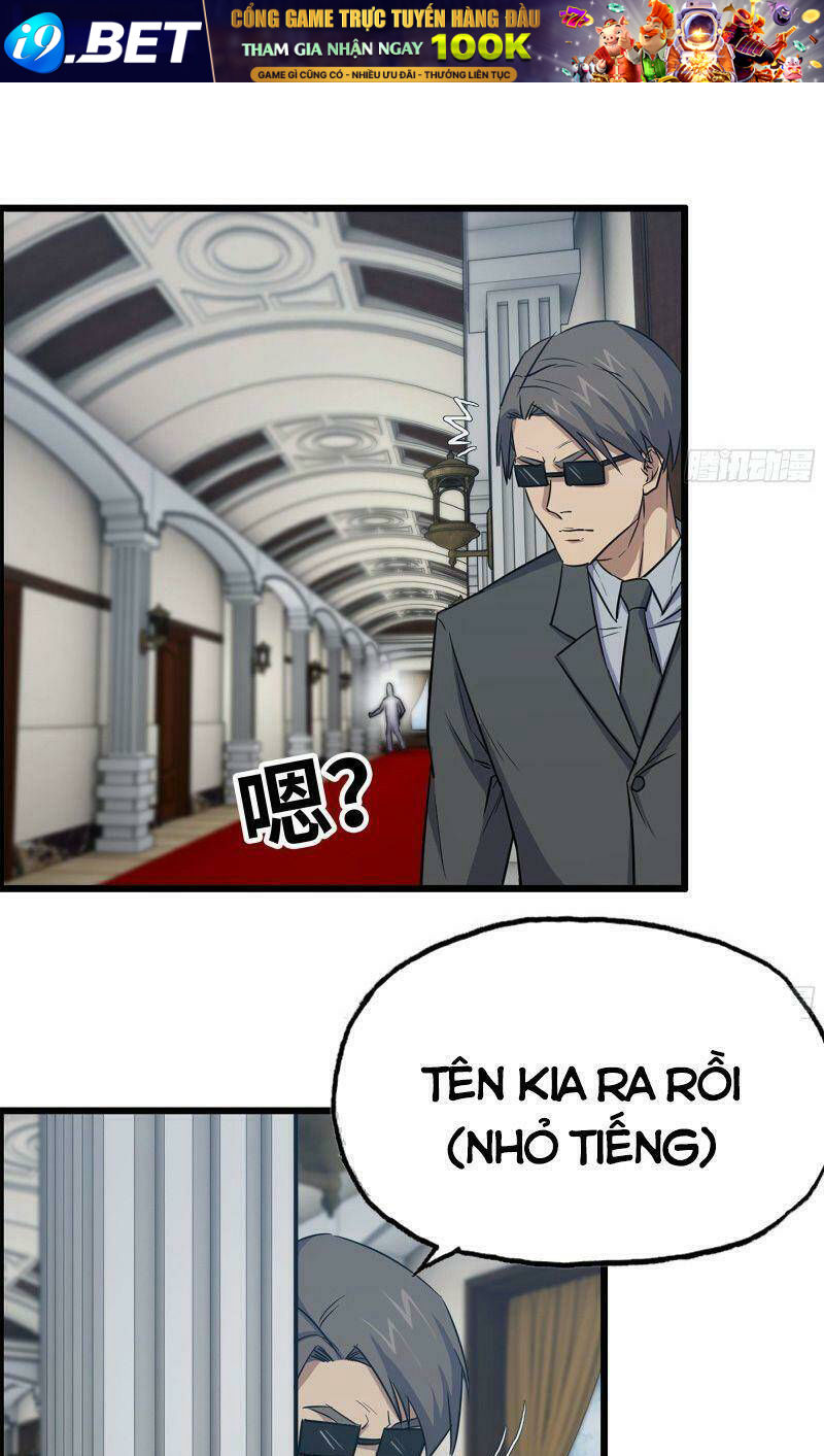 Tôi Chuyển Vàng Tại Mạt Thế - Chapter 169 - Page 6