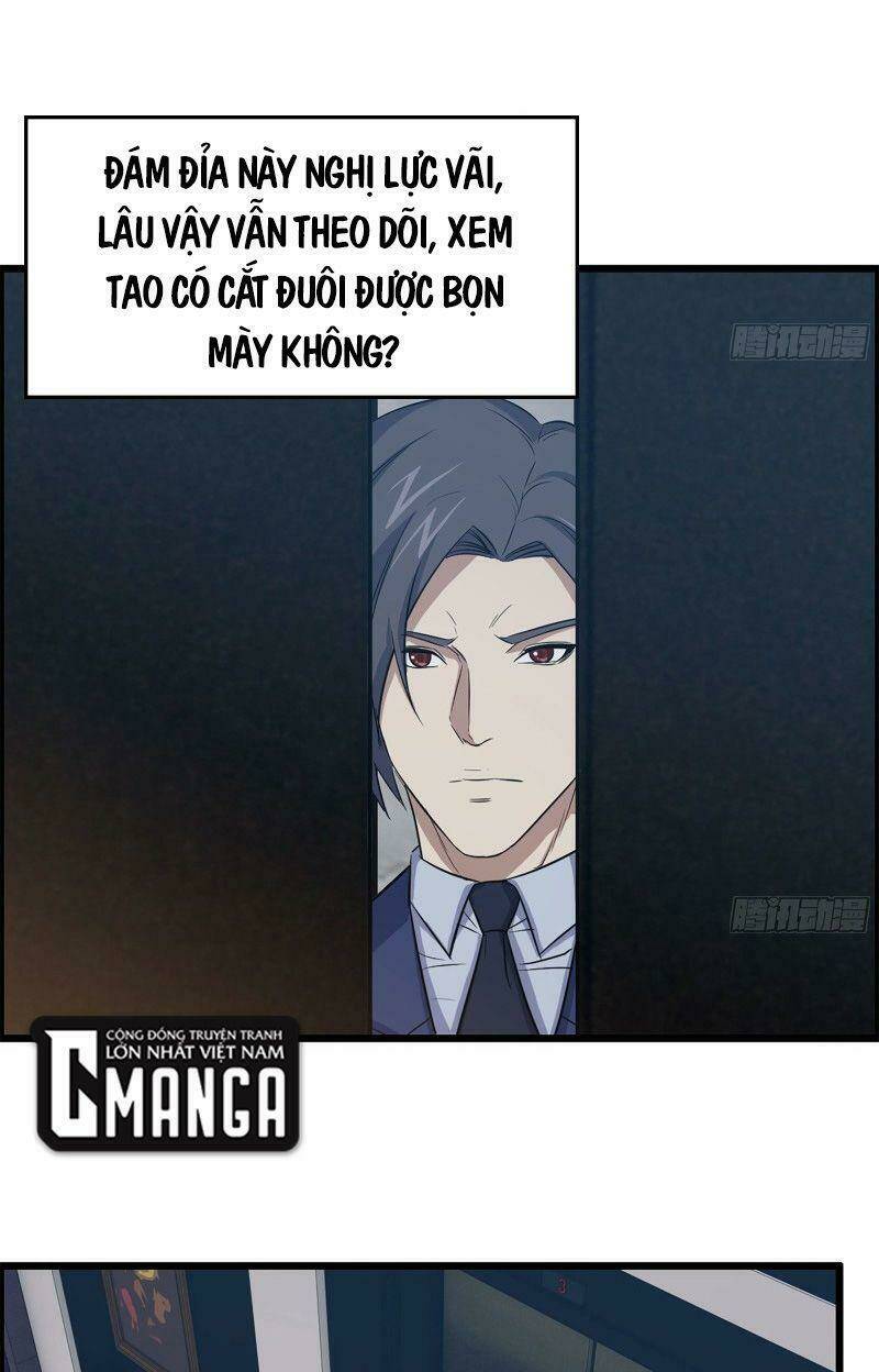 Tôi Chuyển Vàng Tại Mạt Thế - Chapter 169 - Page 8