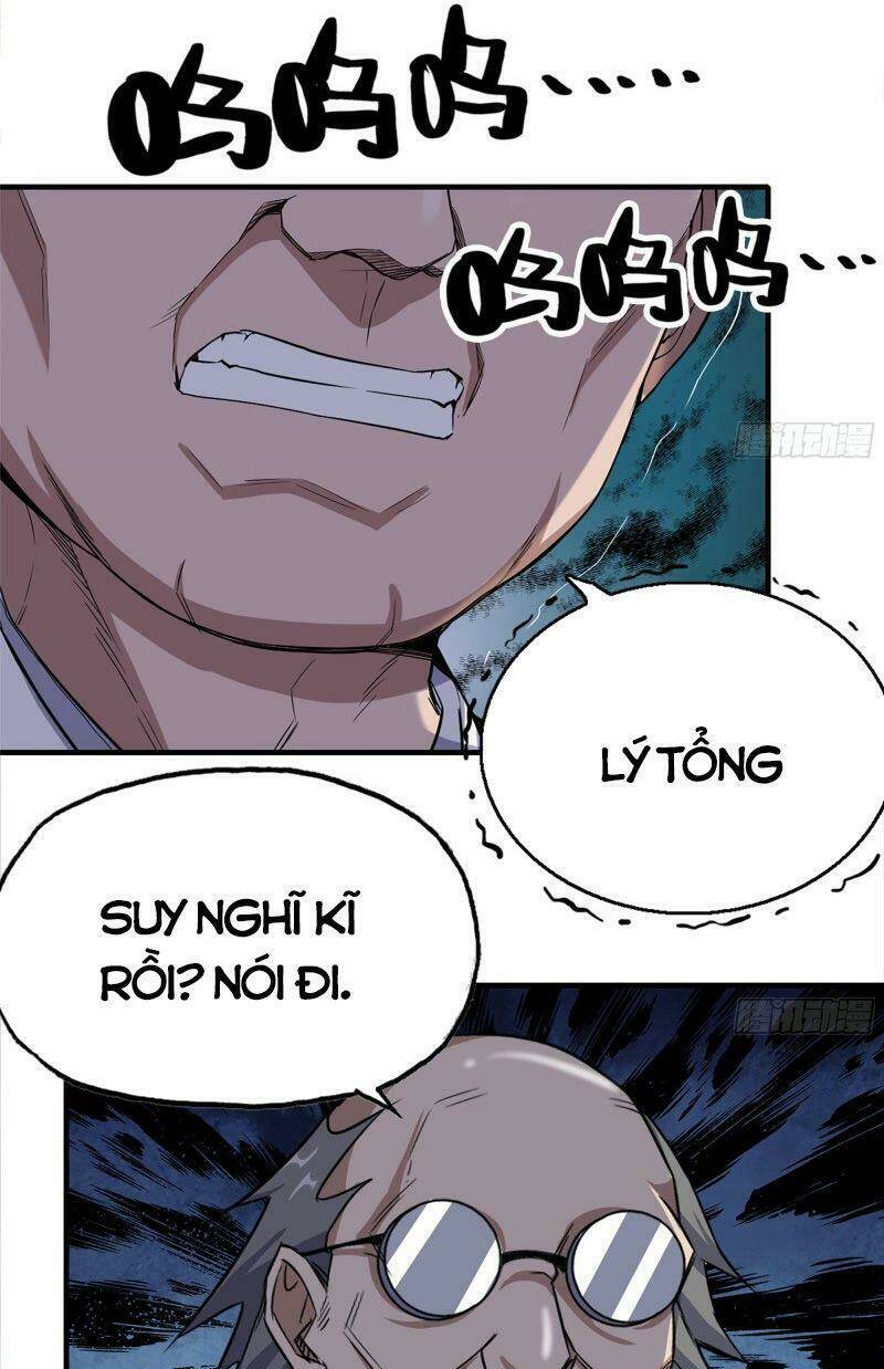 Tôi Chuyển Vàng Tại Mạt Thế - Chapter 170 - Page 10