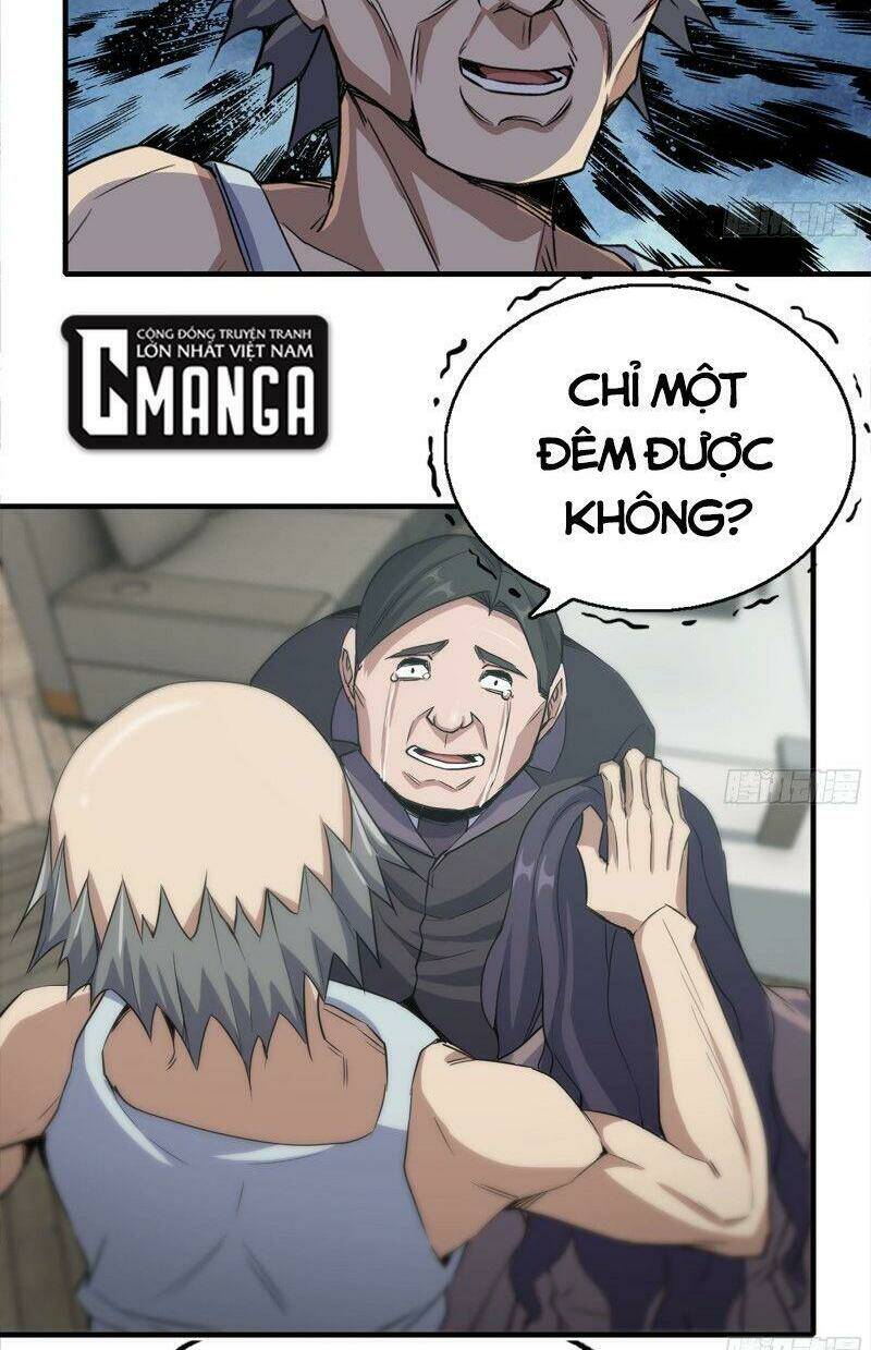 Tôi Chuyển Vàng Tại Mạt Thế - Chapter 170 - Page 11